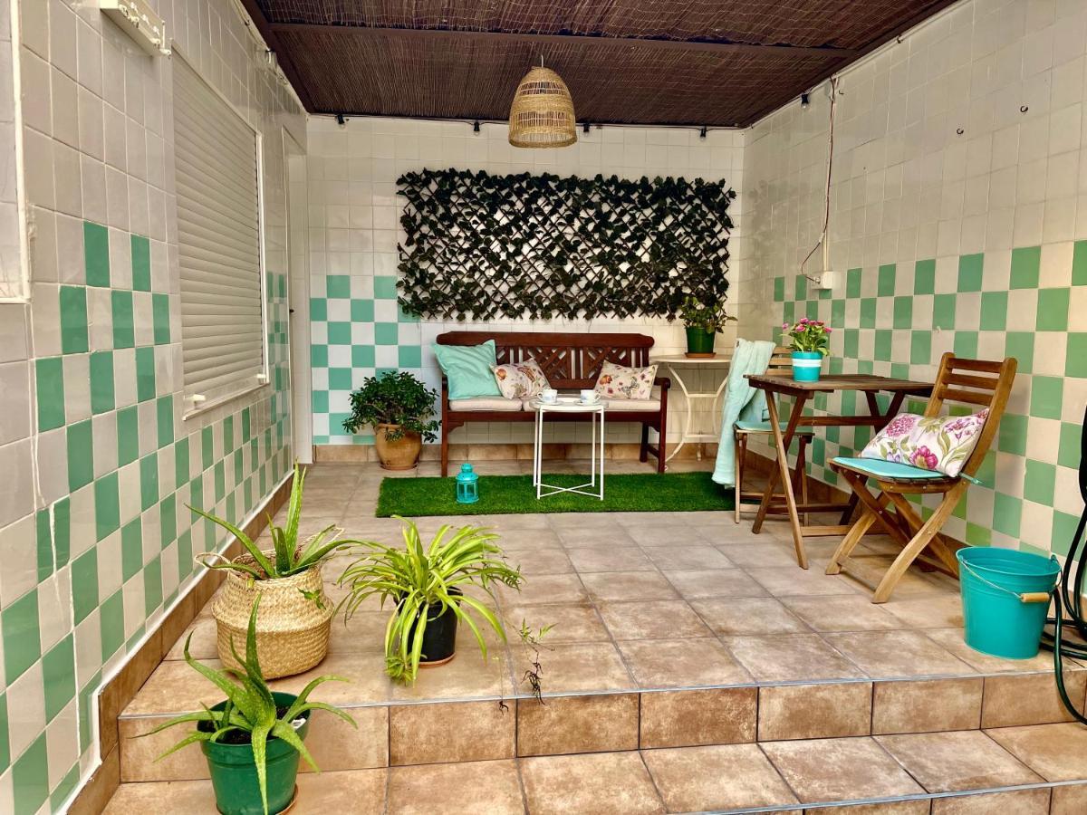 Casa Tradicional Torrevieja Vila Exterior foto