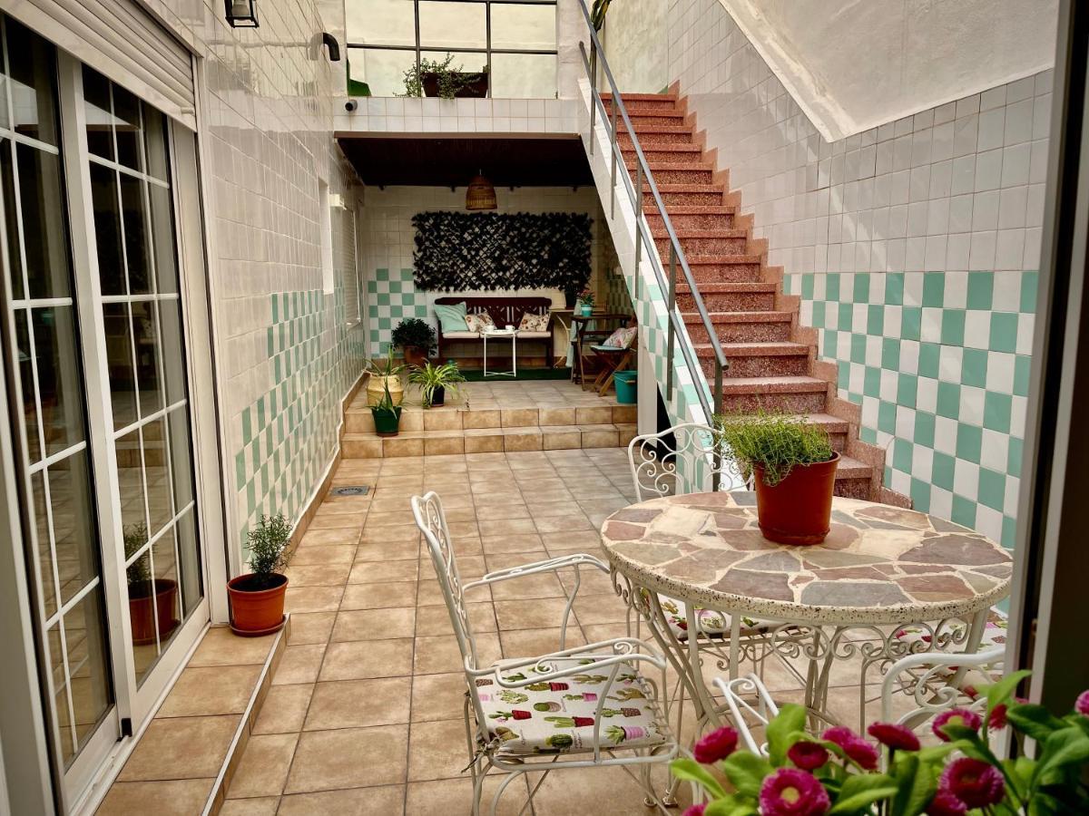 Casa Tradicional Torrevieja Vila Exterior foto
