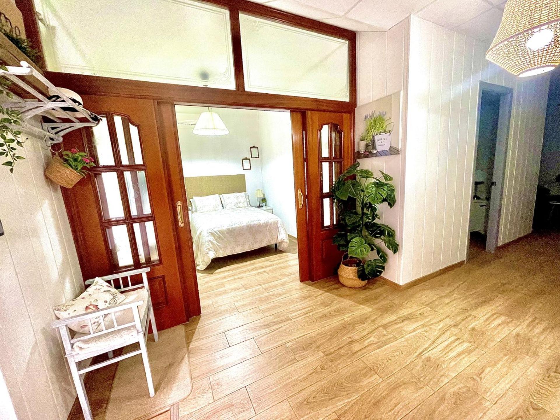 Casa Tradicional Torrevieja Vila Exterior foto
